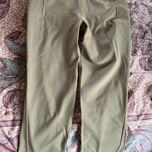 LULULEMON size 4 leggings